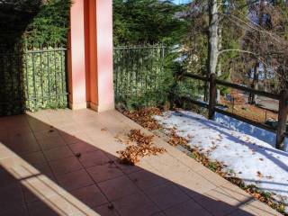 Balcone/giardino