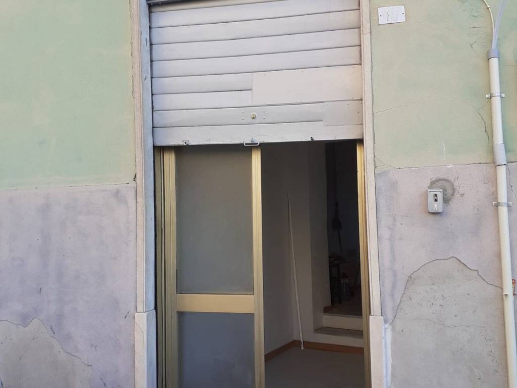 Ufficio - studio salita della provvidenza, principe, genova