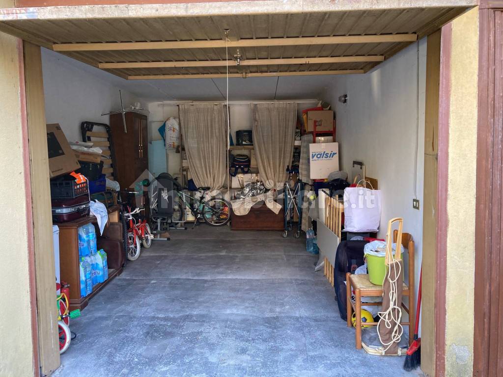 garage singolo