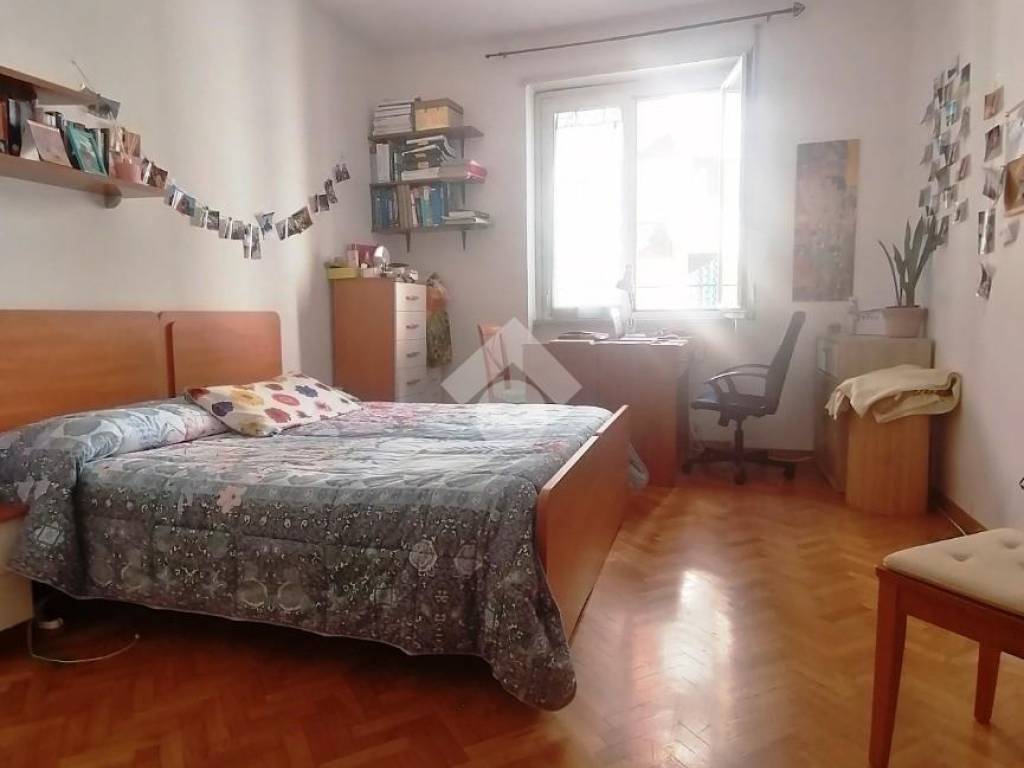 Vendita Appartamento Roma. Quadrilocale in largo Ettore.... Buono stato