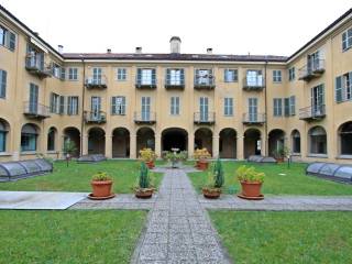 Interno cortile