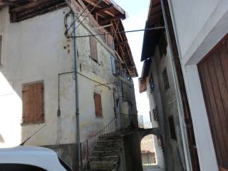 Foto - Vendita Rustico / Casale da ristrutturare, Bondone, Dolomiti Trentine