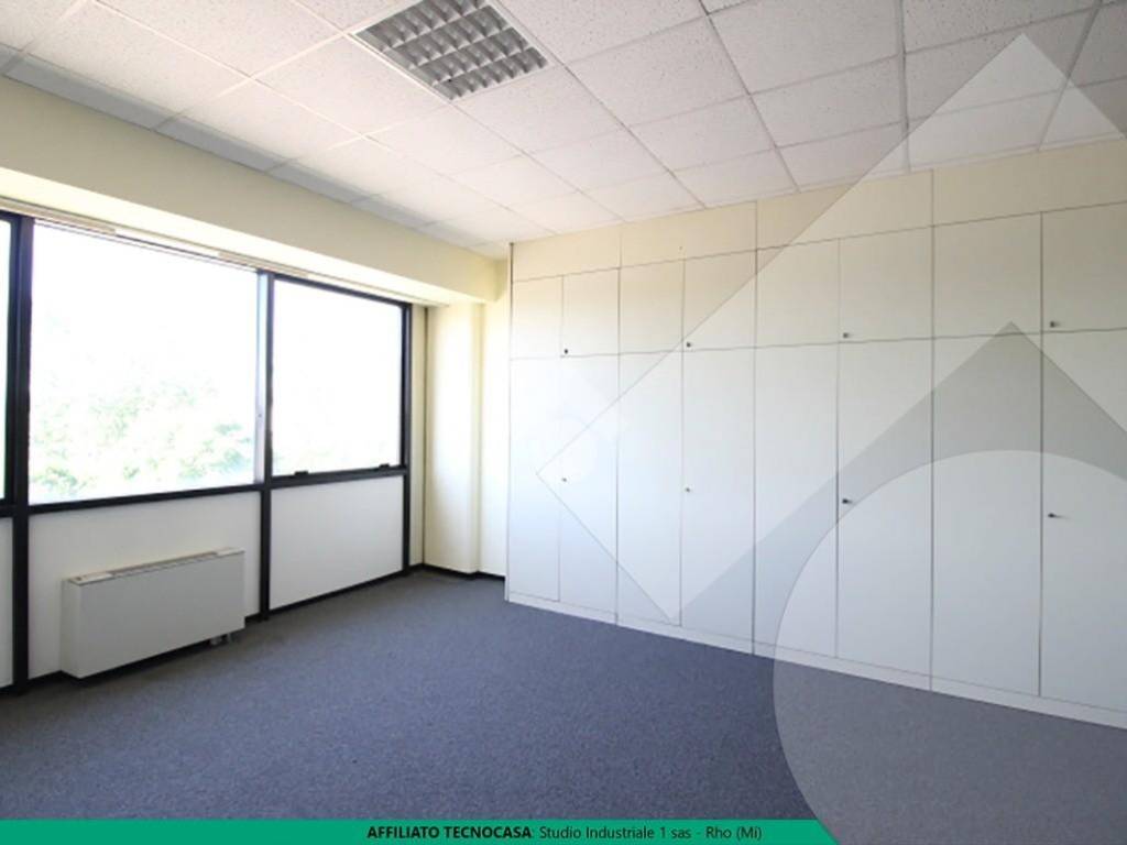 Interno ufficio Arese