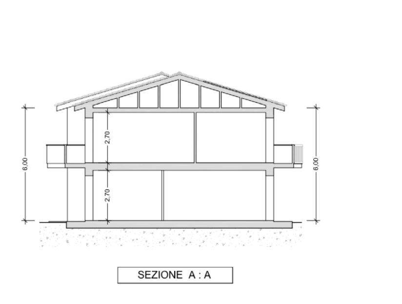 Villetta a schiera - foto 4
