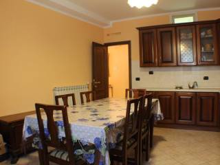 CUCINA/SALA DA PRANZO