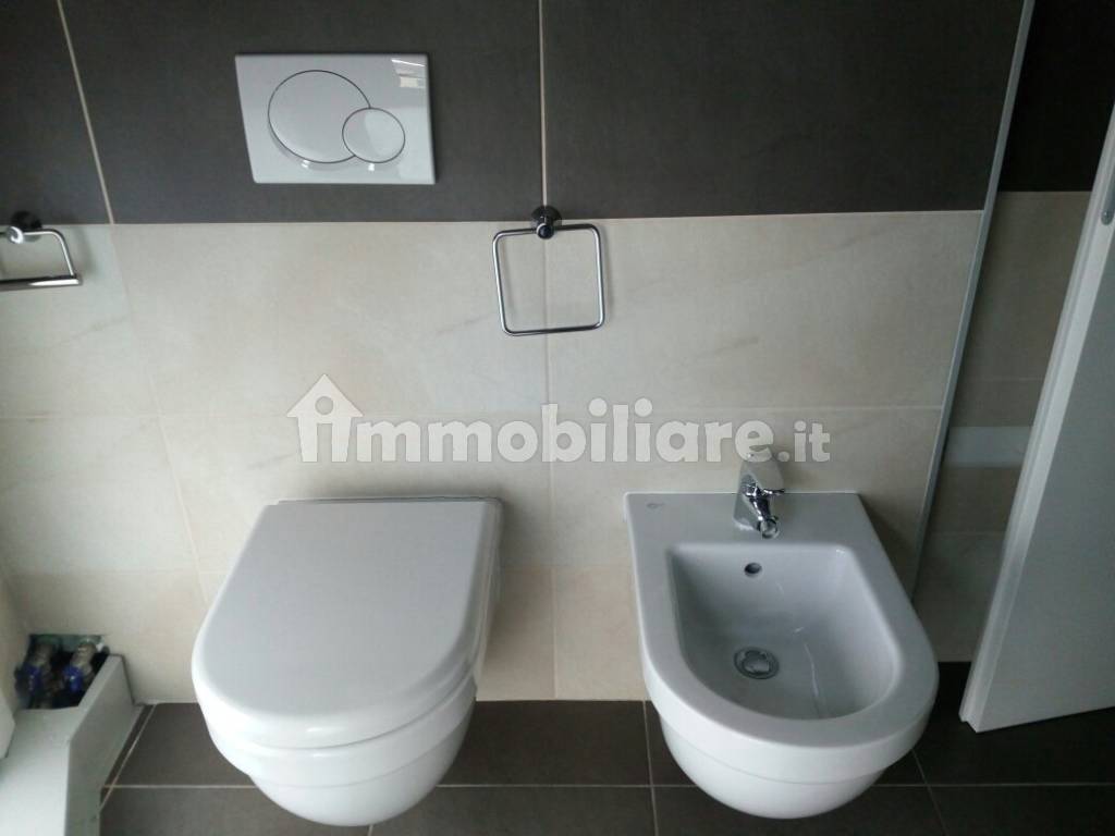 BAGNO