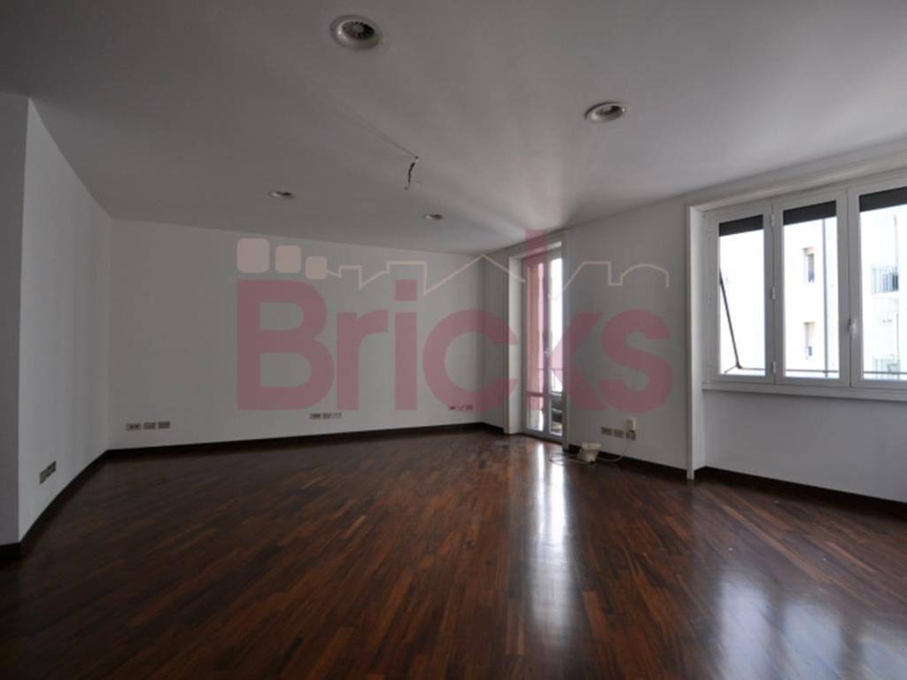 Via Alberico Albricci 9 Milano Ufficio - Studio via Albricci 9, Milano, rif. 93190466 - Immobiliare.it