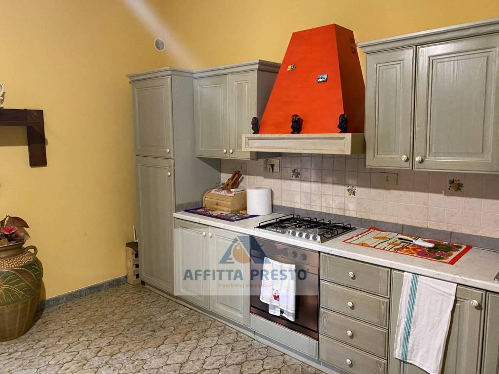 Appartamento buono stato, primo piano, castelfranco di sotto