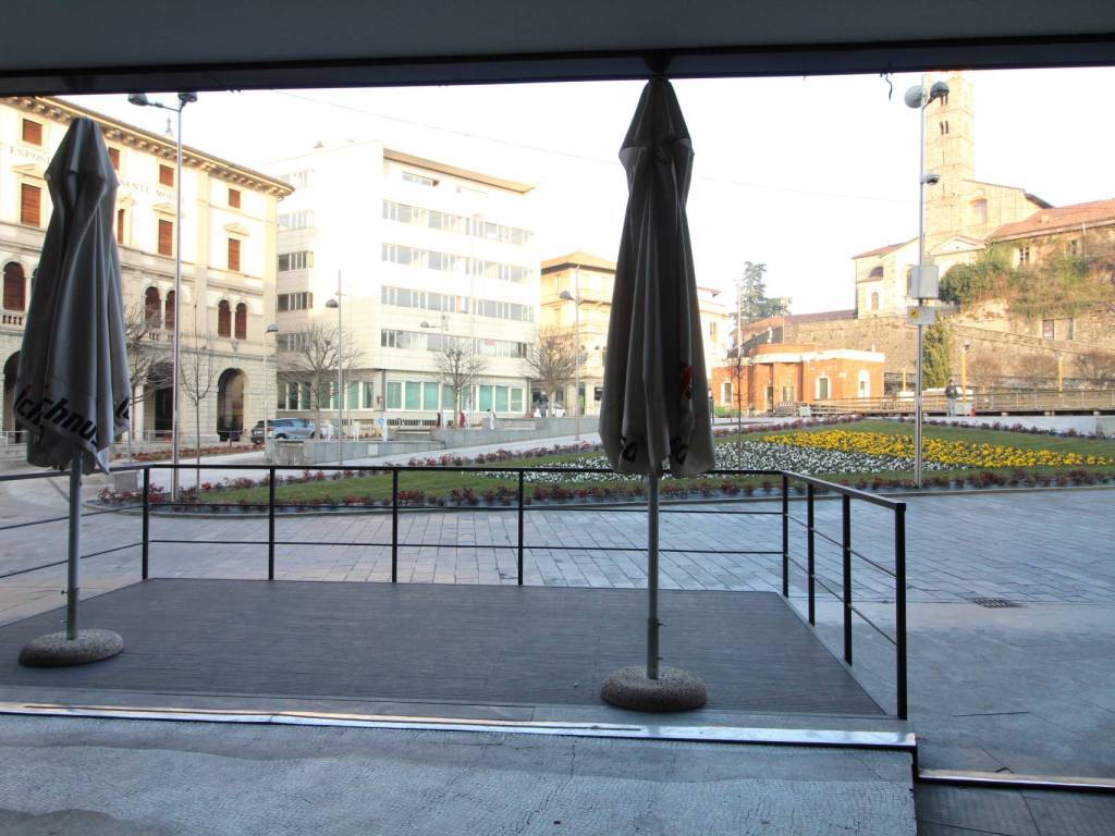 Piazza GAribaldi