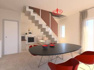 RENDER SOGGIORNO