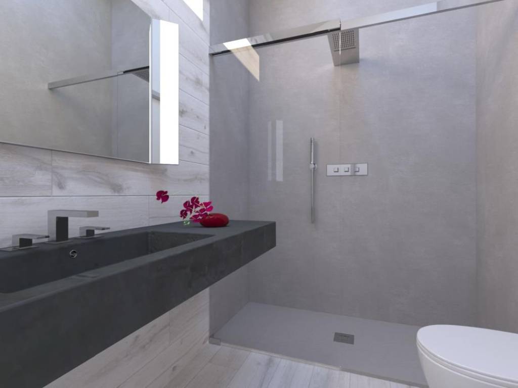 RENDER BAGNO