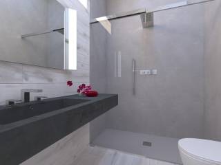 RENDER BAGNO