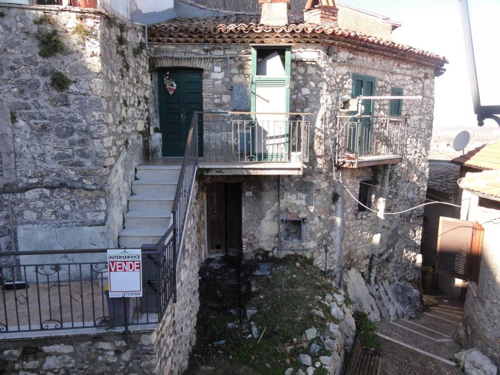 Bilocale via San Quinziano, Centro, Ceccano — foto 2