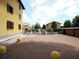 cortile interno