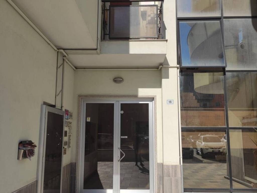 Sale Apartment Cosenza. 3-room flat in via A Scopelliti.... Excellent ...