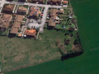 TERRENO EDIFICABILE ARGENTA FERRARA