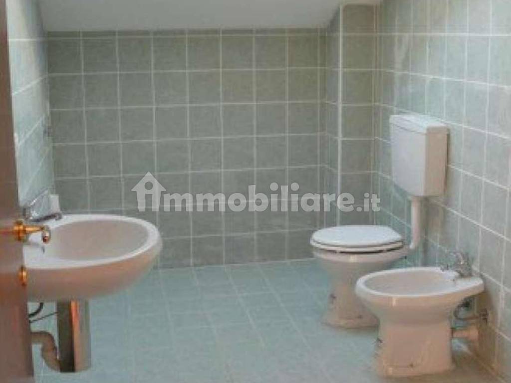 Bagno 2° piano