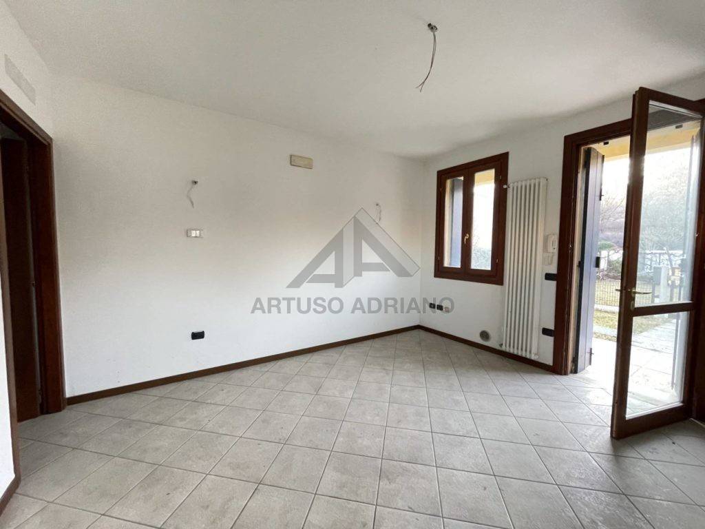 Vendita Appartamento San Zenone degli Ezzelini. Bilocale in via Roma
