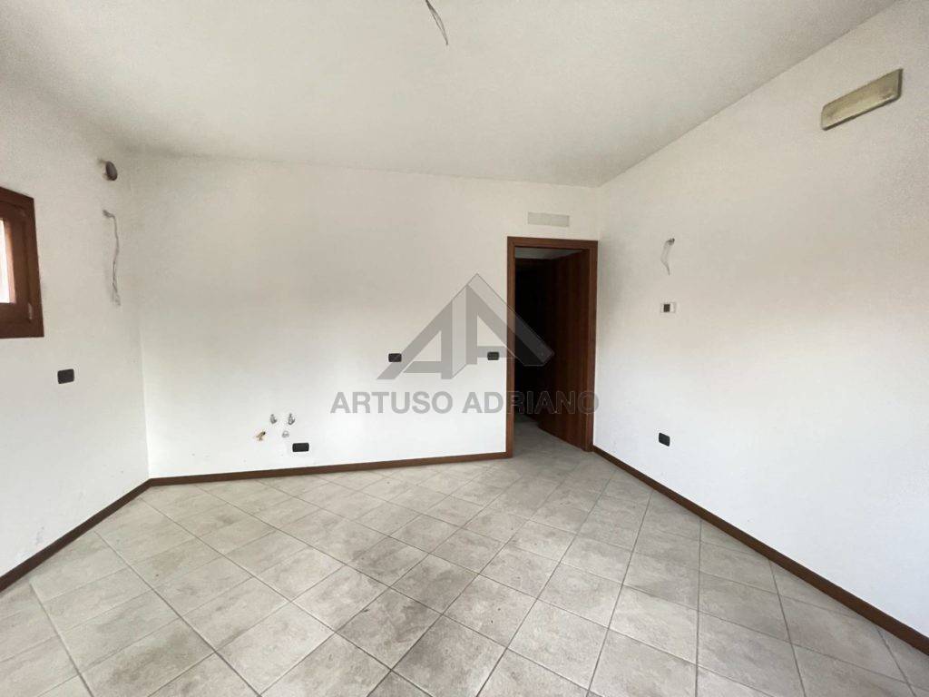 Vendita Appartamento San Zenone degli Ezzelini. Bilocale in via Roma