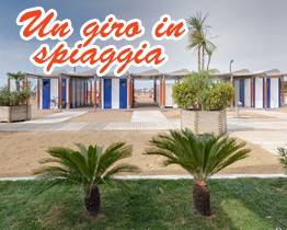 Spiaggia