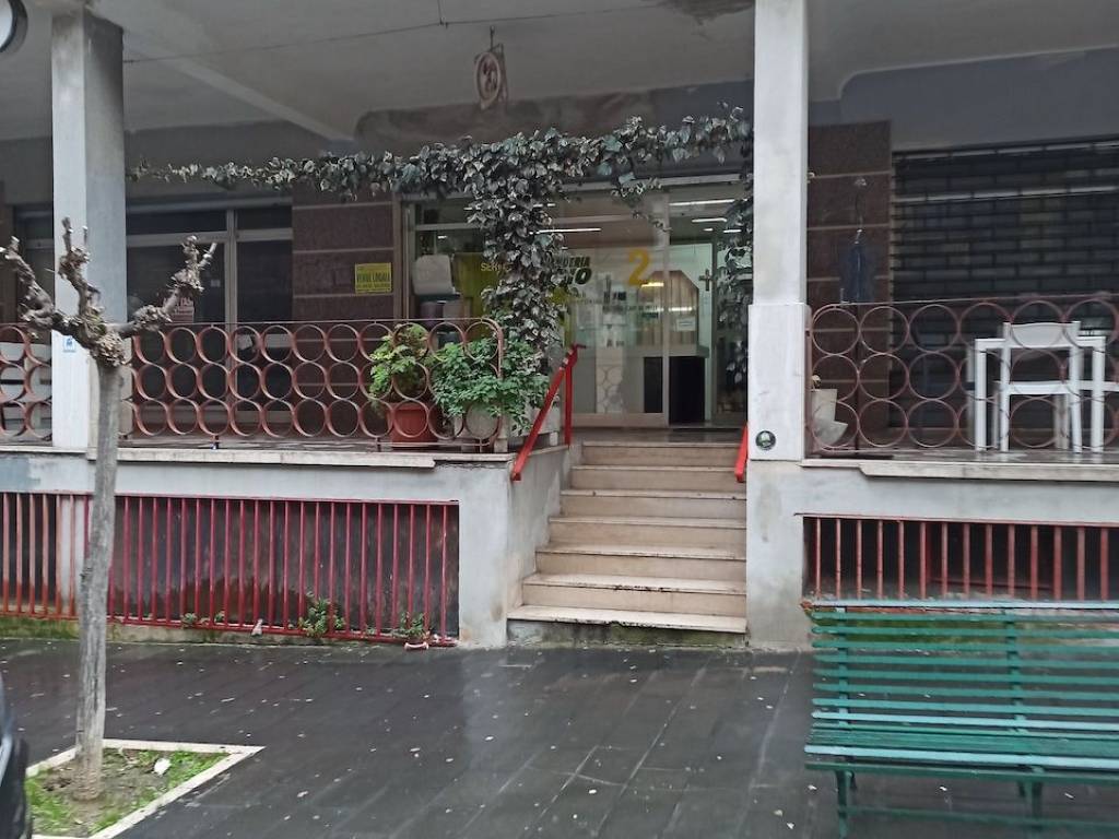 Attività commerciale con laboratorio via torquato scaraviglia, chieti scalo, chieti