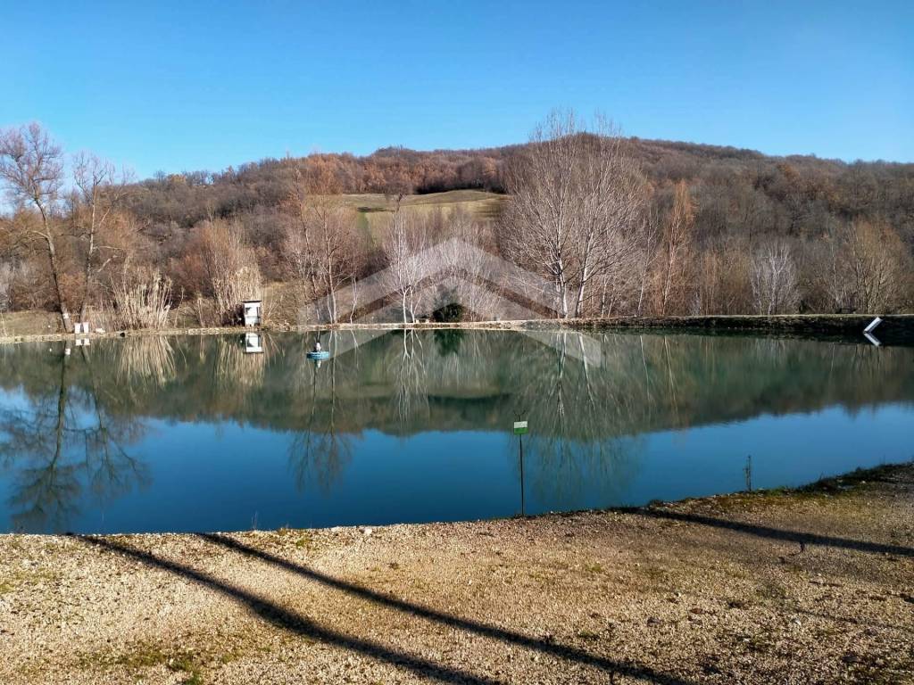 Terreno agricolo c.da santa maria in valle, campodipietra