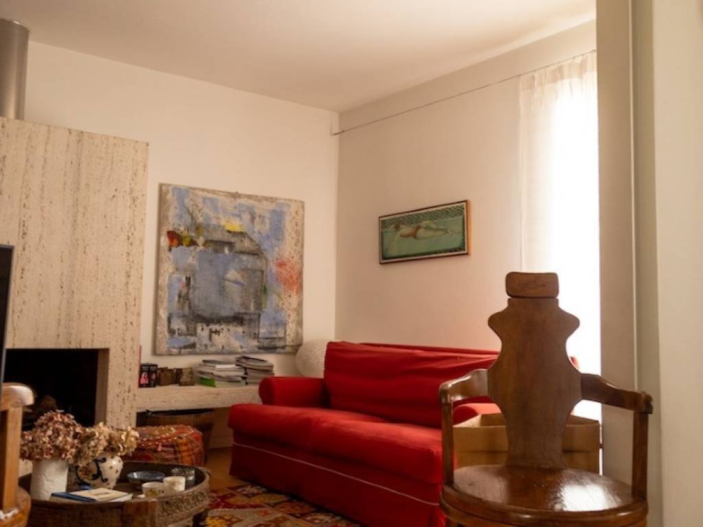 Appartamento corso giuseppe garibaldi, elce, perugia