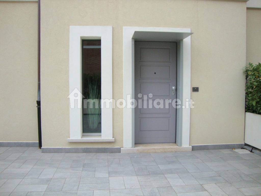 INGRESSO