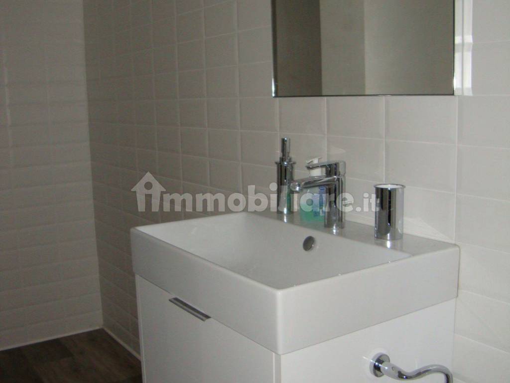 BAGNO