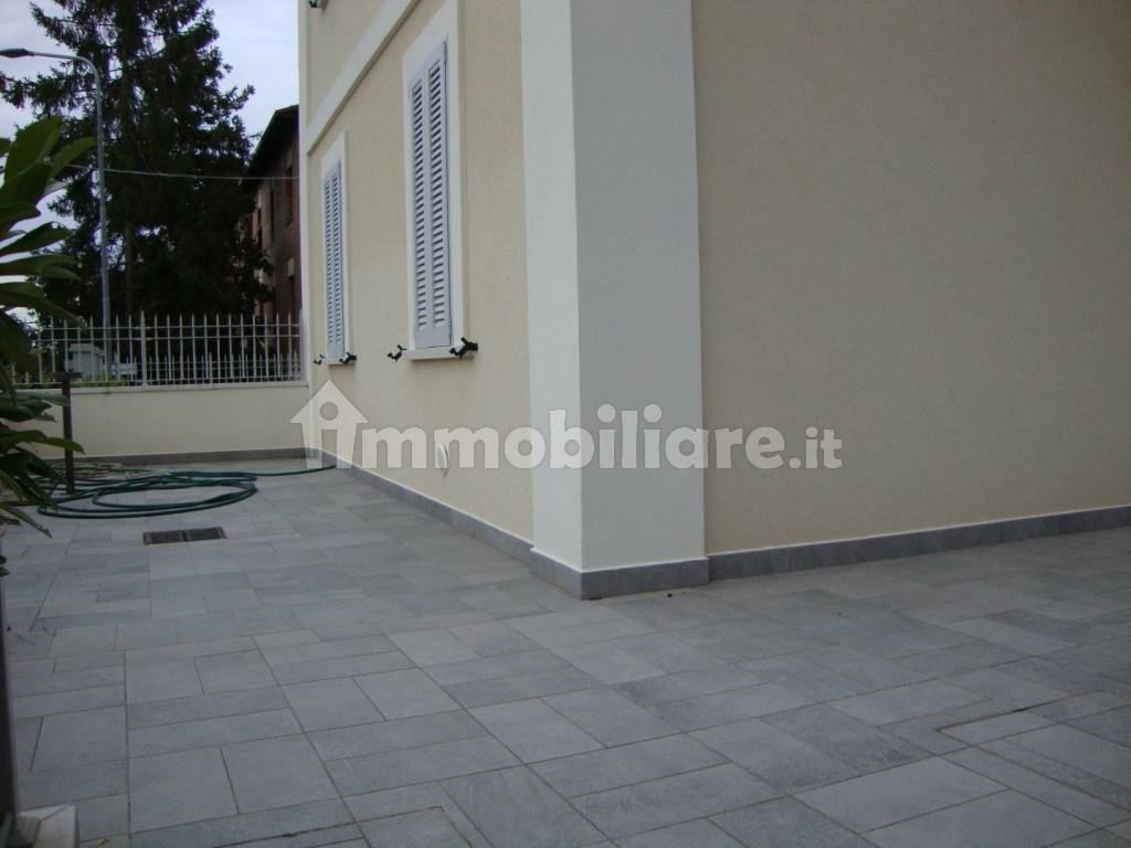 Cortile interno