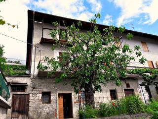 Foto - Vendita casa, giardino, Carzano, Dolomiti Trentine