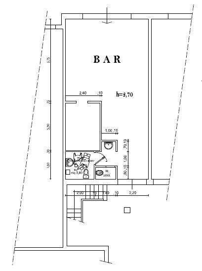 PLAN BAR