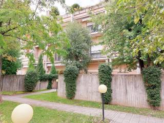 Foto - Appartamento vicolo Carlo Pisacane 9, Semicentro, Vigevano
