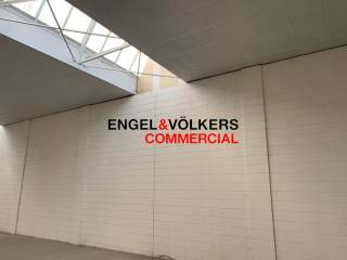 capannone industriale in vendita a Merate