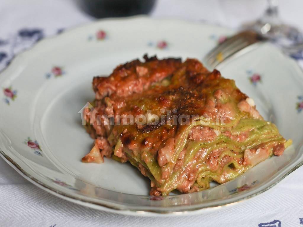 Lasagne