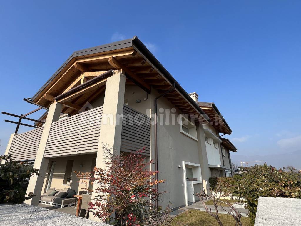 Vendita Appartamento Bassano del Grappa. Bilocale in viale Venezia