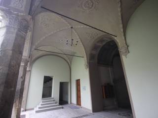 Interno palazzo