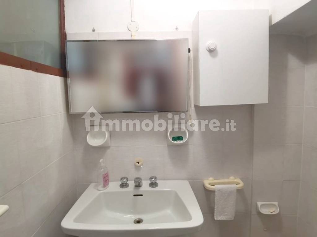 BAGNO SERVIZIO