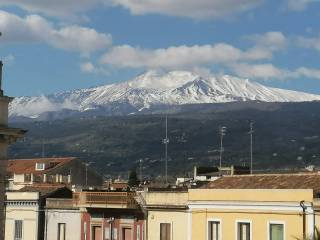 vista Etna