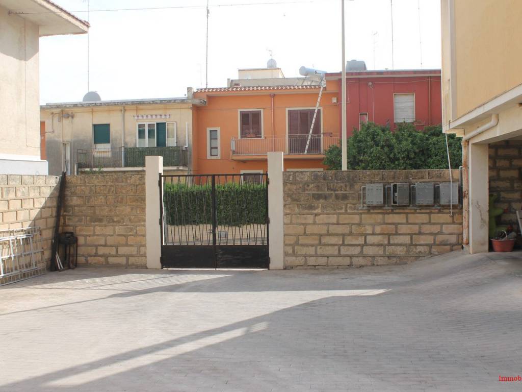 Cortile interno