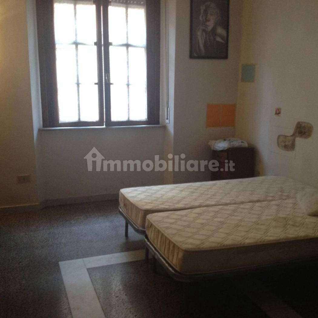 Appartamento in affitto a Pisa