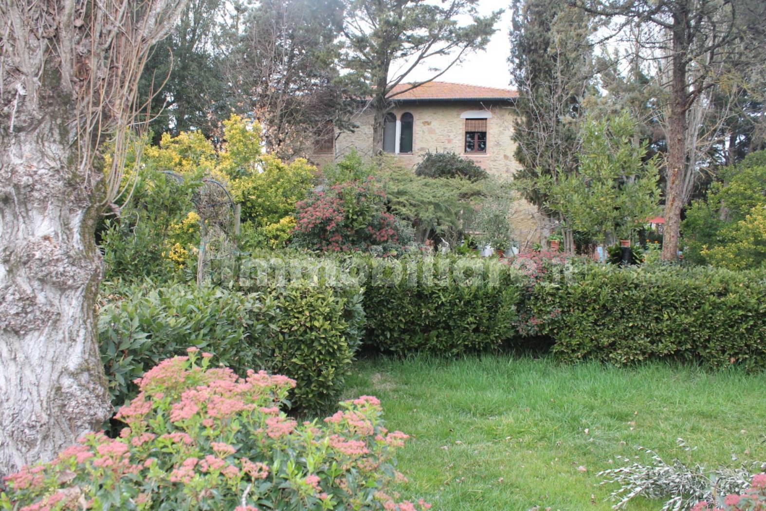 Rustico - Casale in vendita a Barberino Tavarnelle