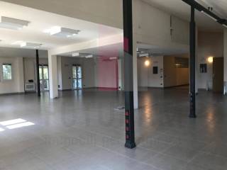 AFFITTASI UFFICIO A  BRENDOLA