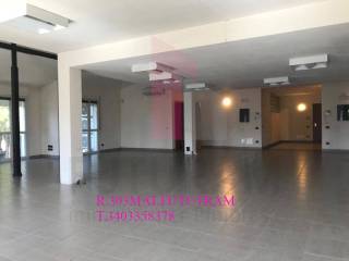 AFFITTASI UFFICIO A  BRENDOLA