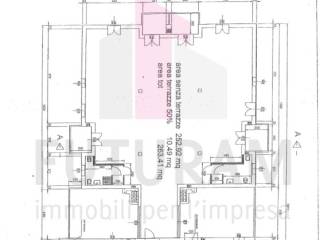 AFFITTASI UFFICIO A  BRENDOLA