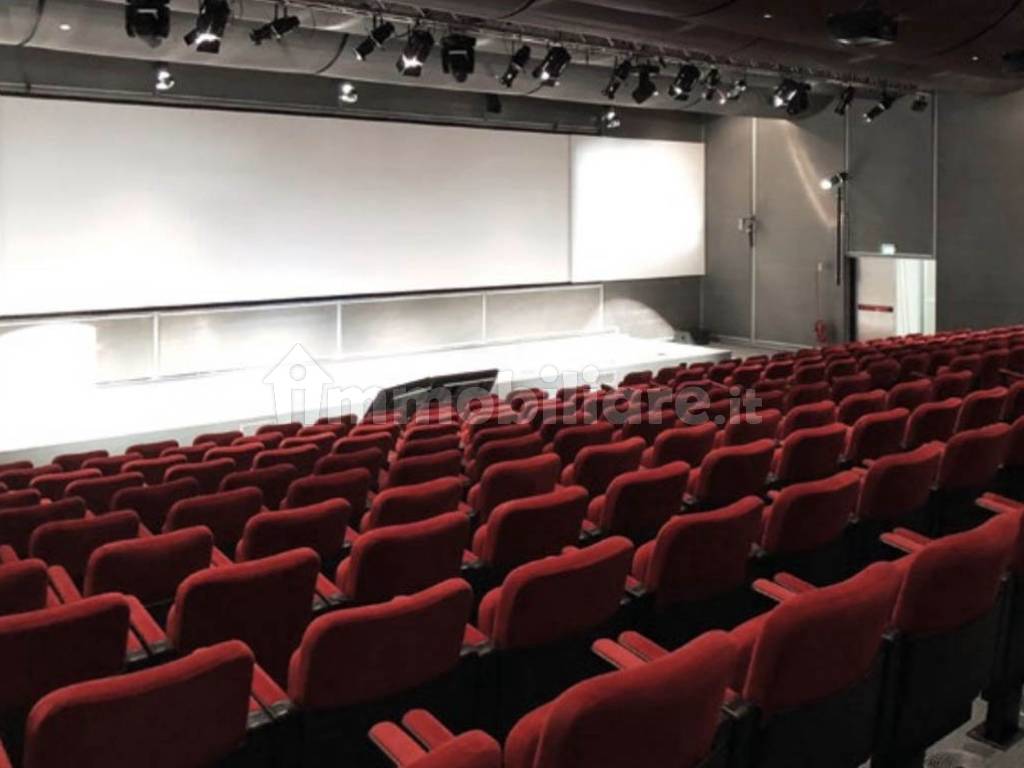 auditorium