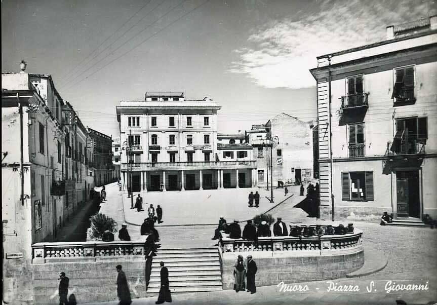 vista anni '50