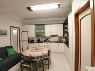 Cucina abitabile