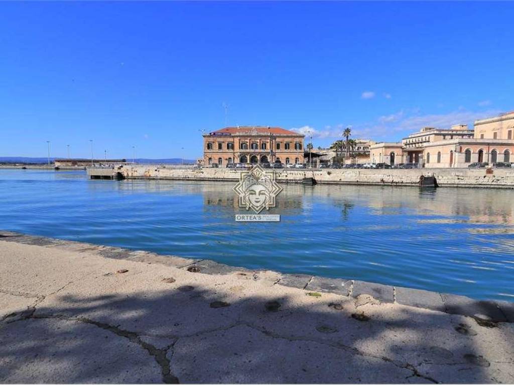 ortigia