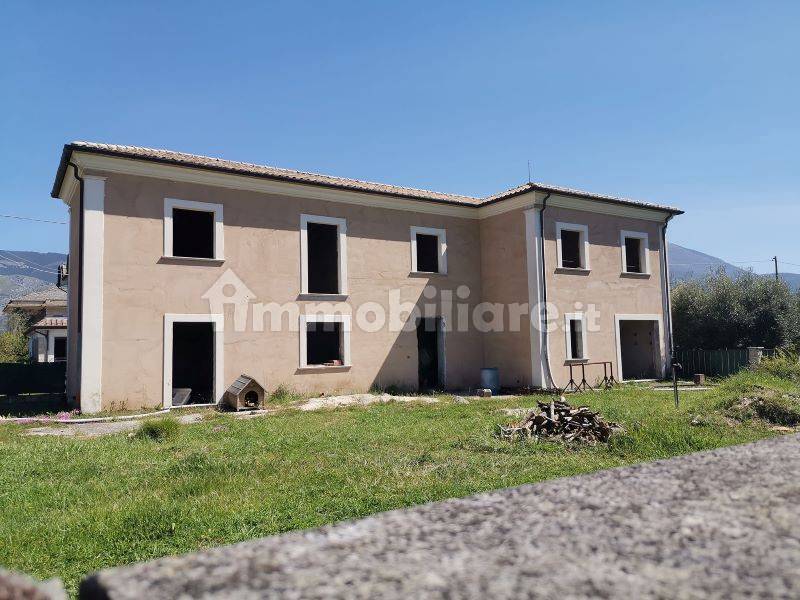 Rustico - Casale in vendita a Roccasecca